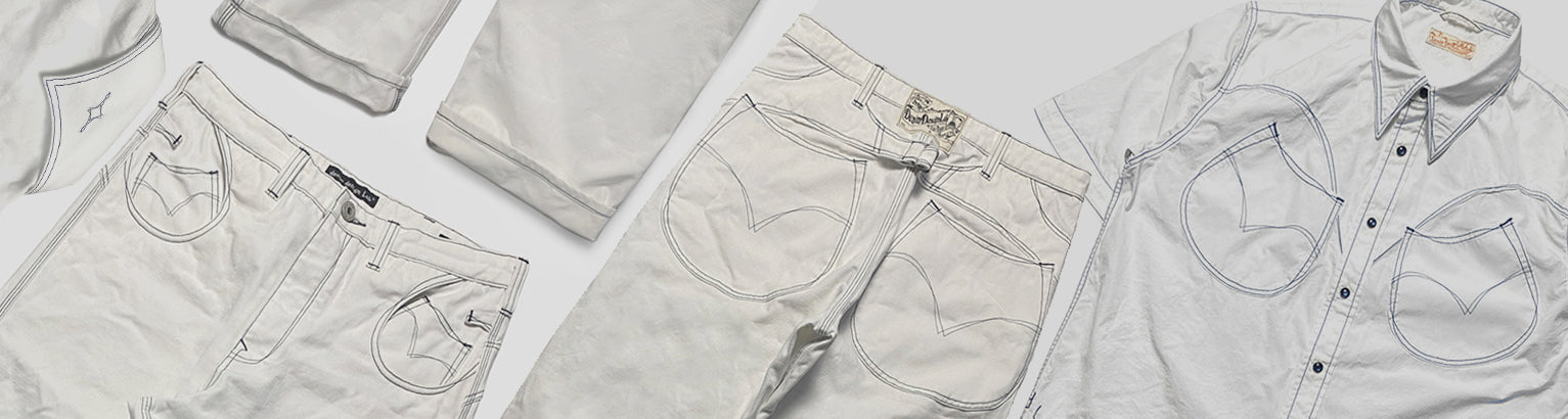 SUMMER WHITE