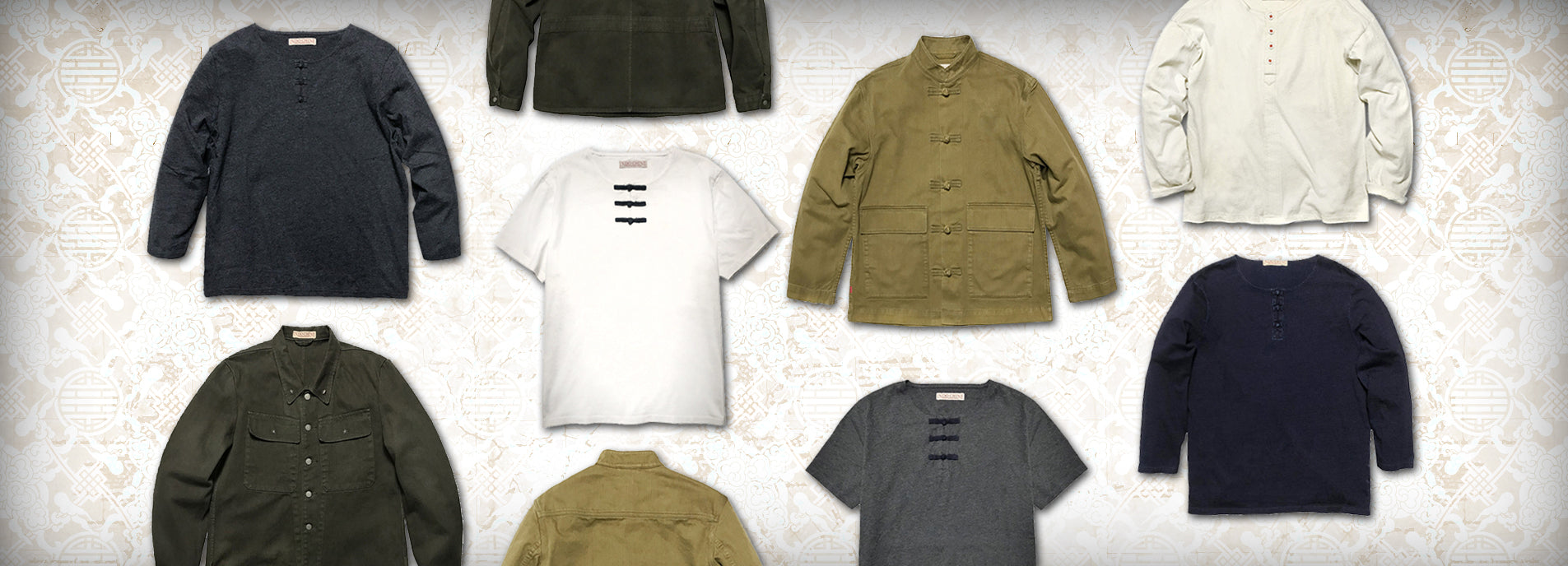 INDOCHINE COLLECTION