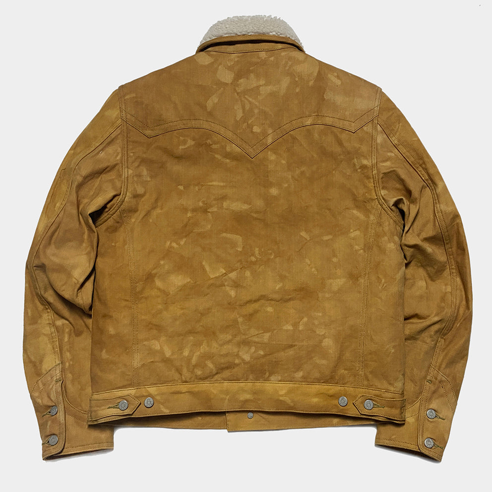 American outdoorsman sales canvas jacket