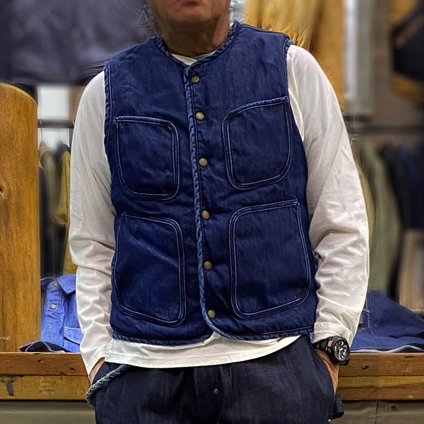 VESTS – Miner49er.Shop