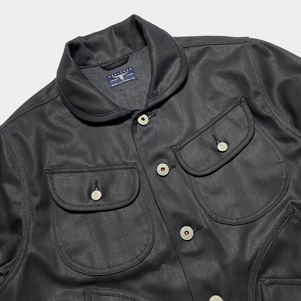 BZEN M.3139RR HOLMES-WX REGULAR FIT TYPE 6 VINTAGE INSPIRED