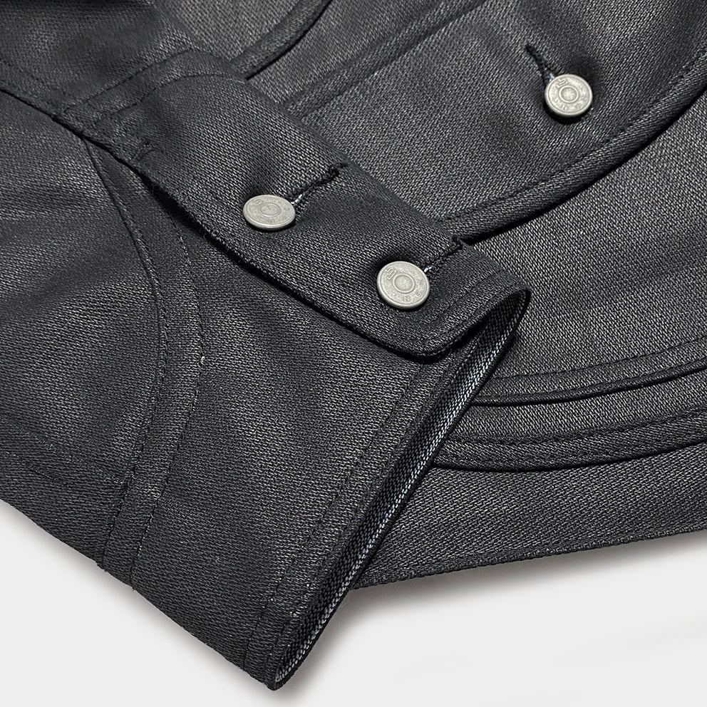 BZEN M.3139RR HOLMES-WX REGULAR FIT TYPE 6 VINTAGE INSPIRED