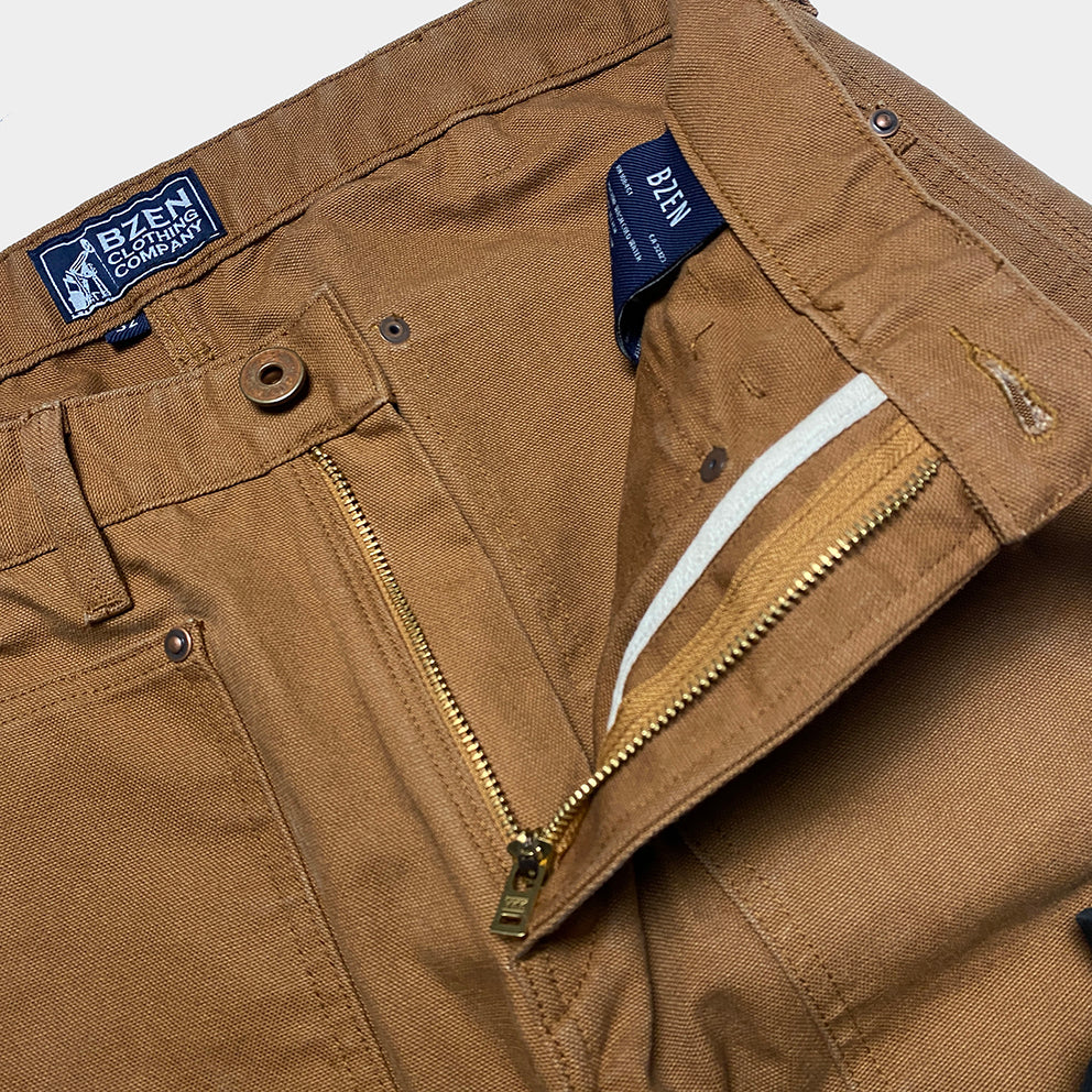 BZEN M.1279 JETHRO-CR REGULAR FIT DOUBLE PANEL FRONT 6 BZEN M.1279 JETHRO-CR REGULAR FIT DOUBLE PANEL FRONT 6