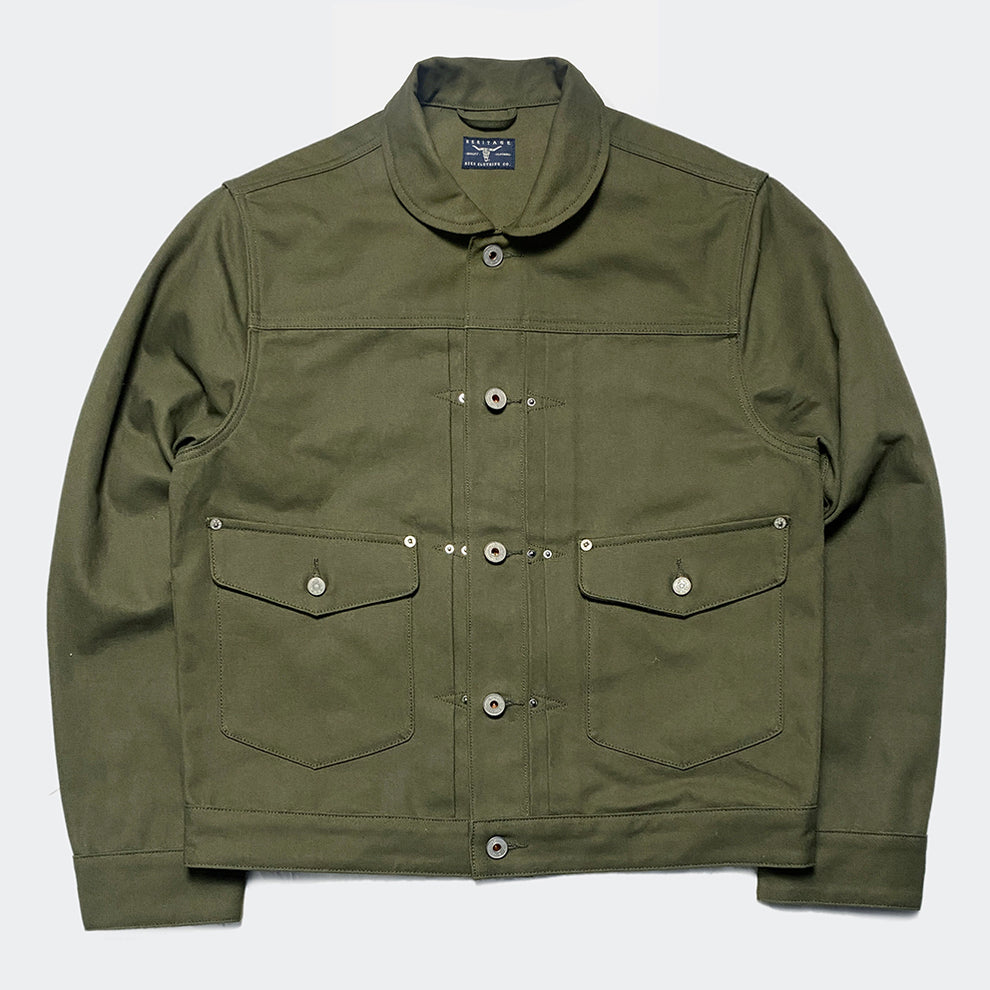 HERITAGE COLLECTION  Miner49er.Shop