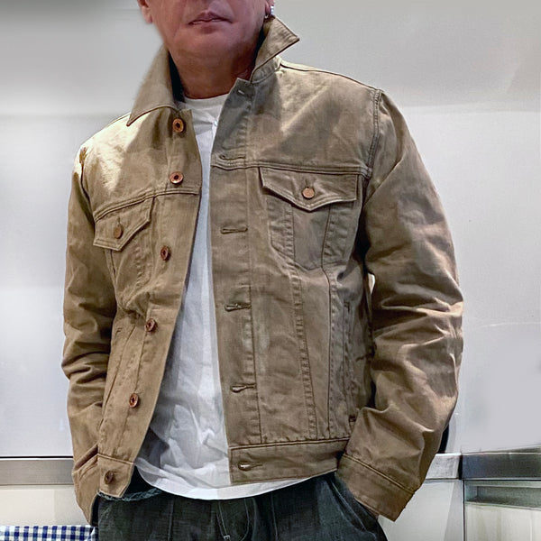 JACKETS – Miner49er.Shop