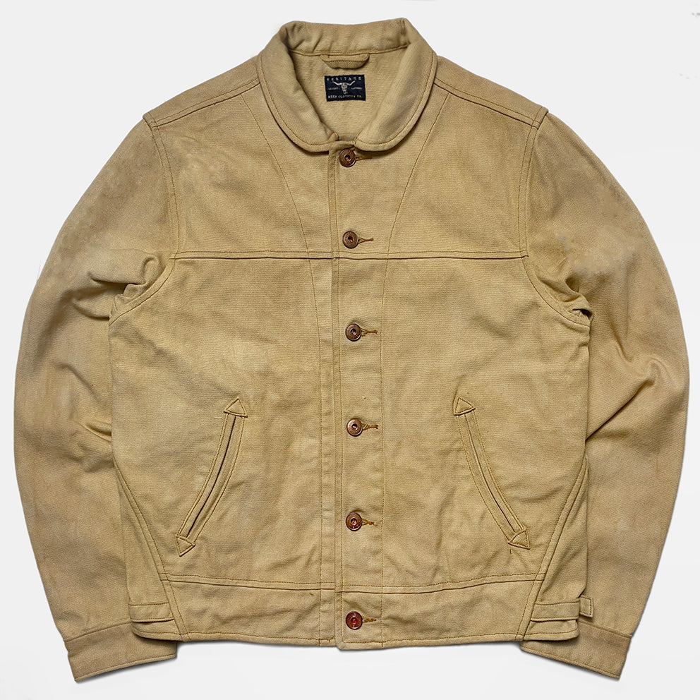 Mandarin Jacket - spring summer 2018 - Supreme