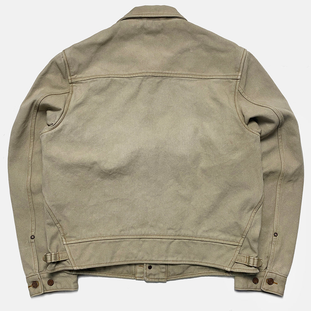 BZEN M.3139R DESPERADO-16S REGULAR FIT 2 POCKET VEGGIE DYED