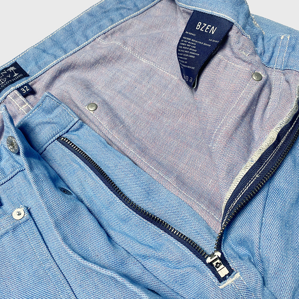 「Blue-B」ELLEGARDEN Portable Pop-Up Canopy Tent, Side Panel | Ergodyne