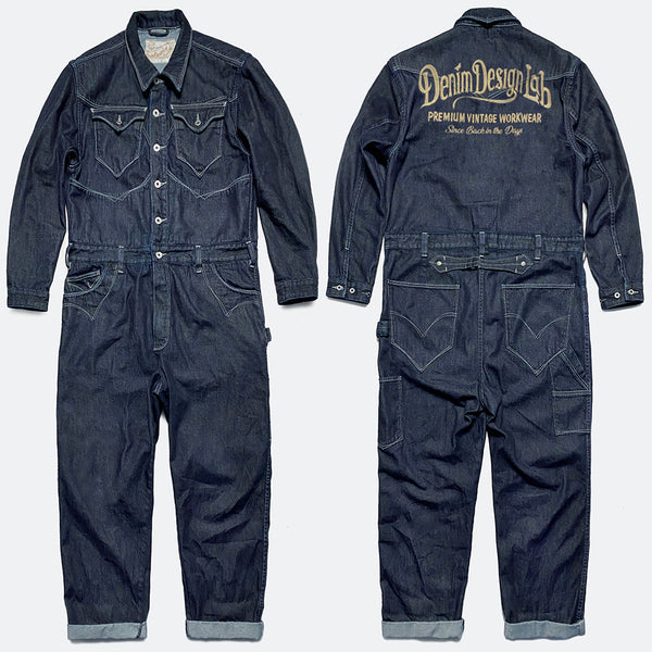 COVERALLS – Miner49er.Shop