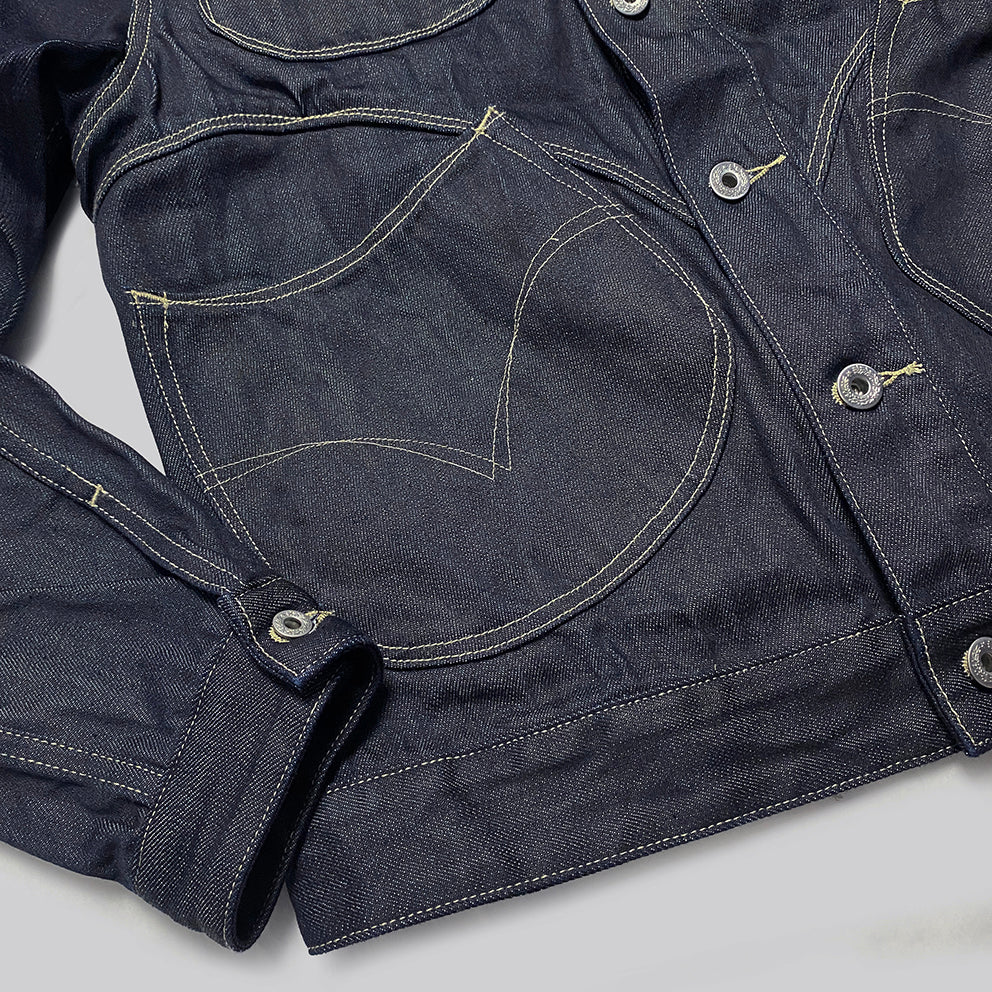 Aggregate more than 173 rising sun denim jacket super hot