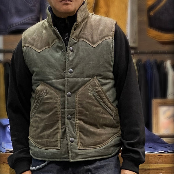 VESTS – Miner49er.Shop