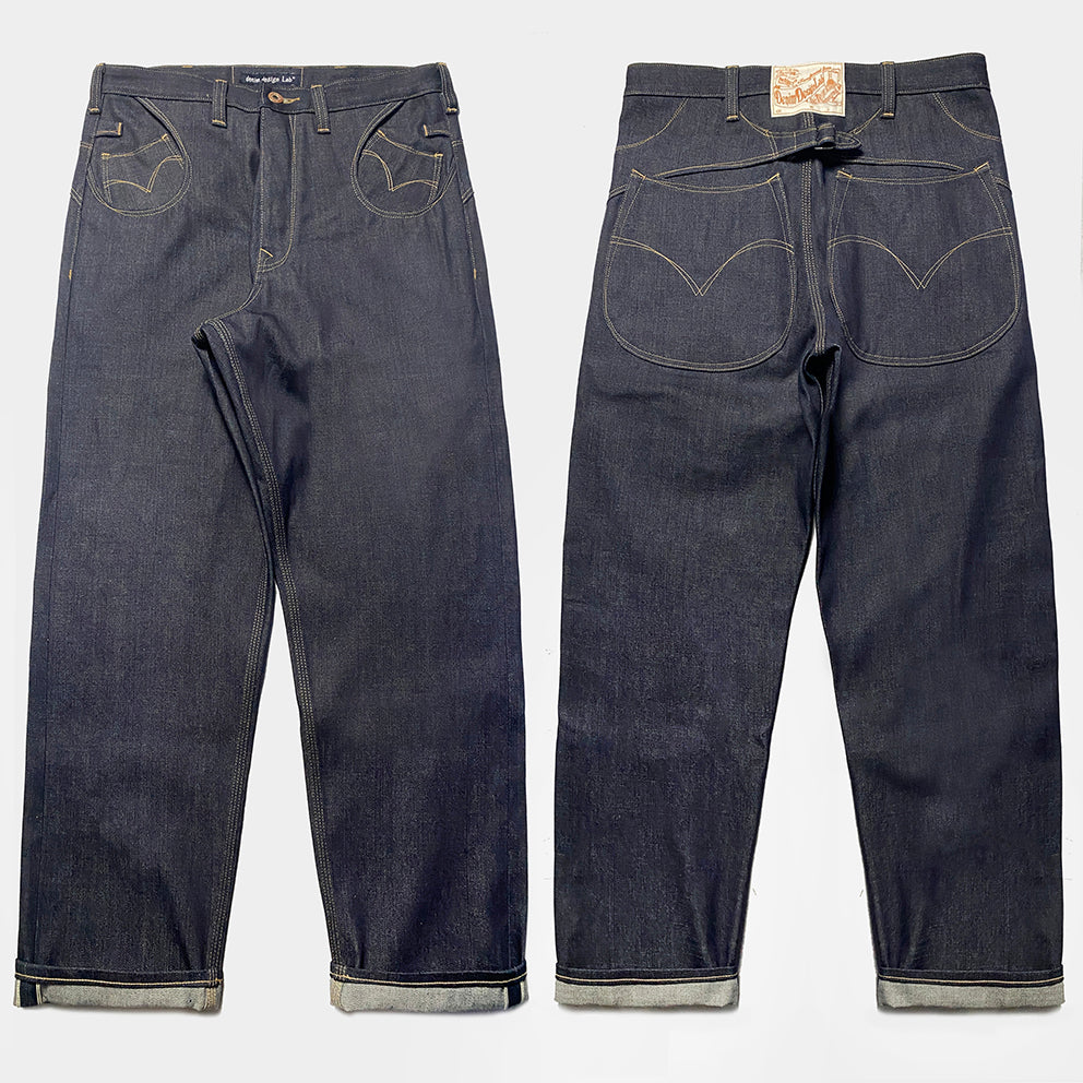 DDL 513S H17-LUCKY-BT RELAX STRAIGHT HORSESHOE INSPIRED 6 POCKET BUCKL –  Miner49er.Shop