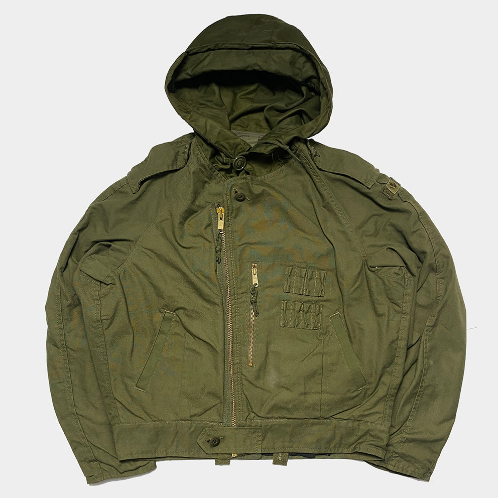 Canadian armed forces afv cold weather clearance tanker jacket