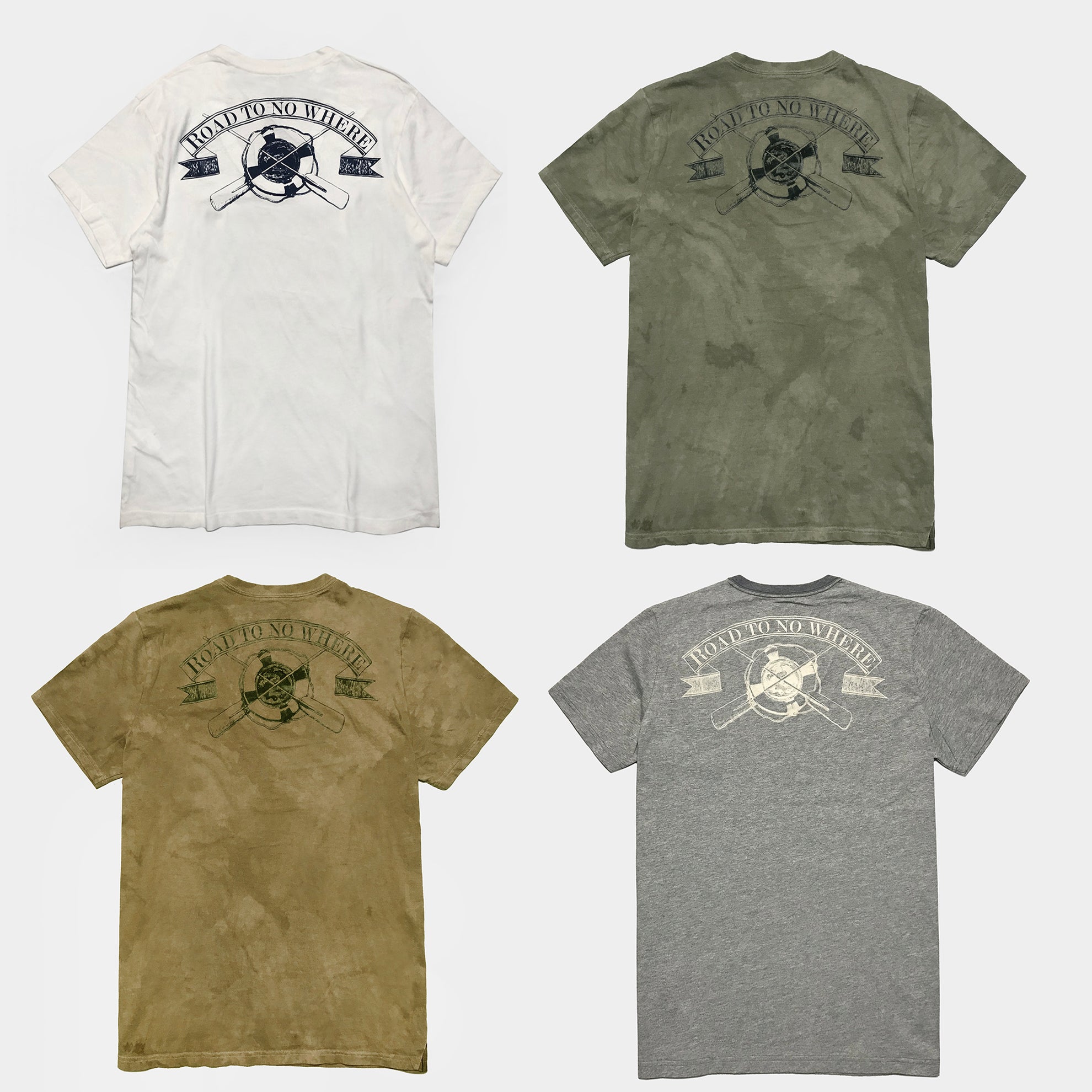 HERITAGE COLLECTION – Page 4 – Miner49er.Shop