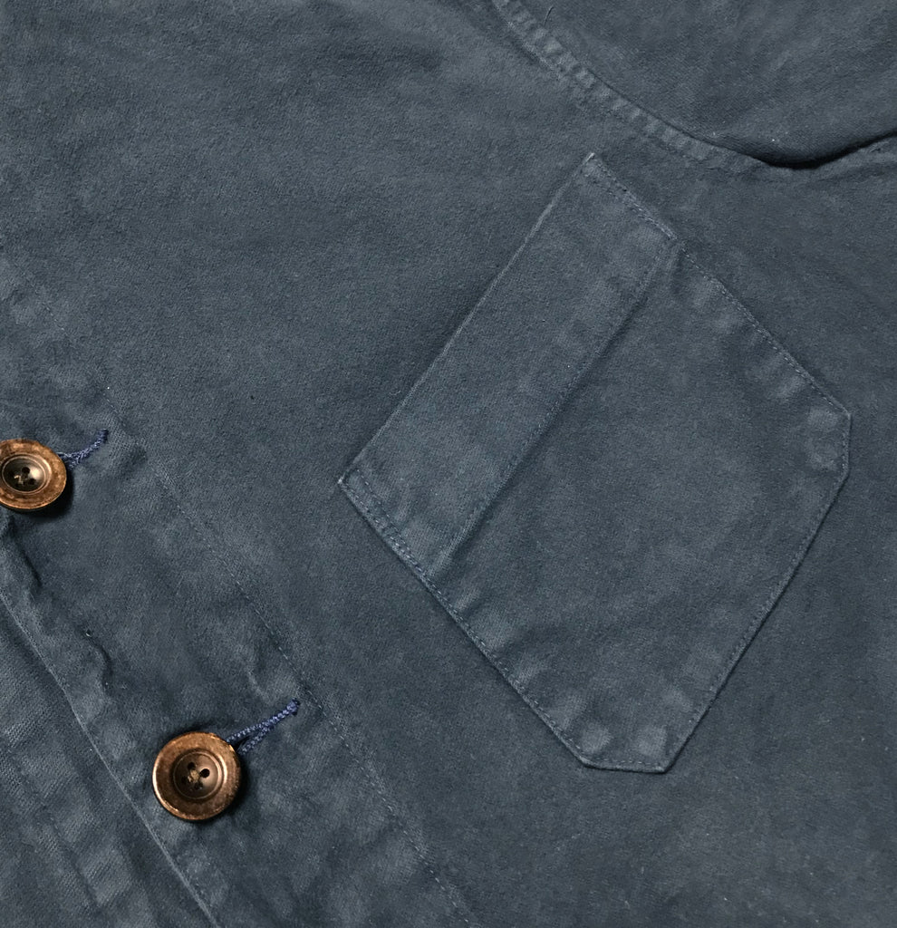 BZEN M.3242-BELANGER REGULAR FIT FRENCH INSPIRED CHINESE
