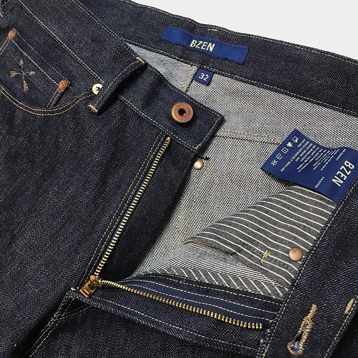Bzen M.1093 Mens Special Edition 