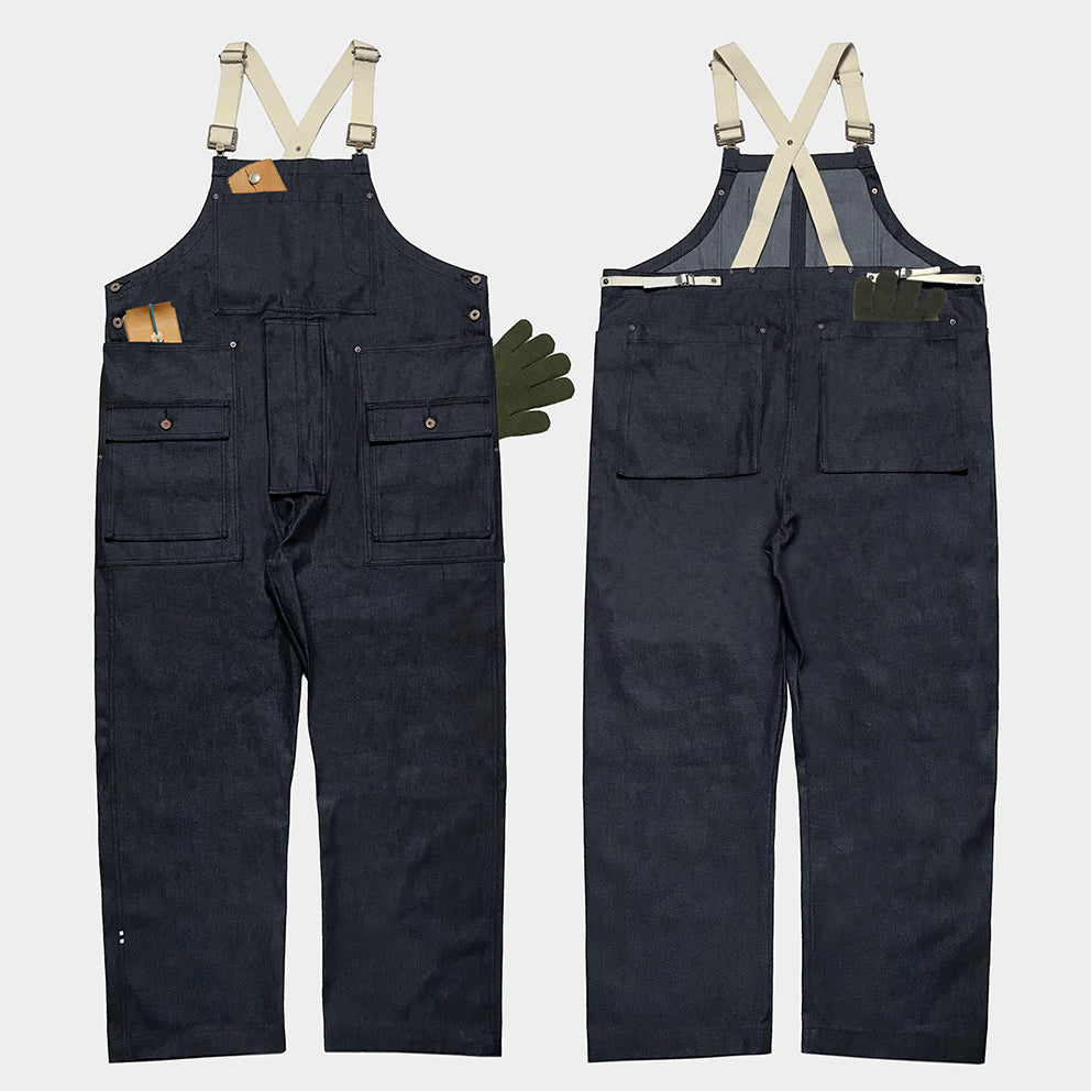BZEN M.1099 DECKS-9P UNISEX REGULAR FIT 9 POCKET USN BZEN M.1099 DECKS-9P UNISEX REGULAR FIT 9 POCKET USN