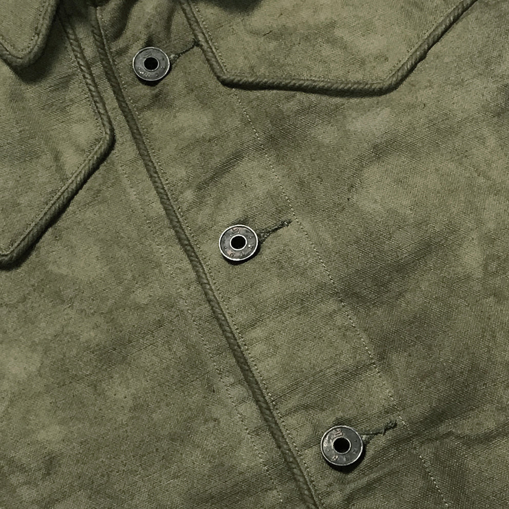 人気商品!】 BEAUGAN Simple Work Jacket その他 - zimskaluka.hr