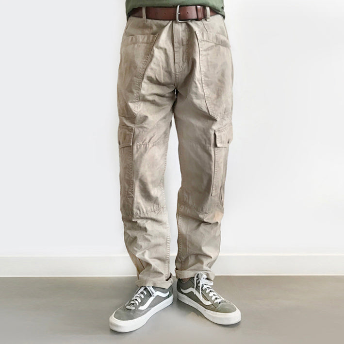 Union Five Pocket Comfort Twill Pants for Men in Brown | H3538WT-212HK –  Glik's