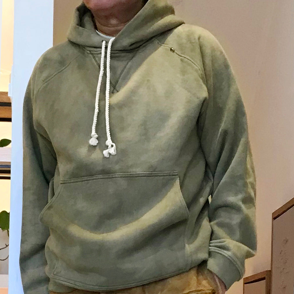 320gsm hoodie top
