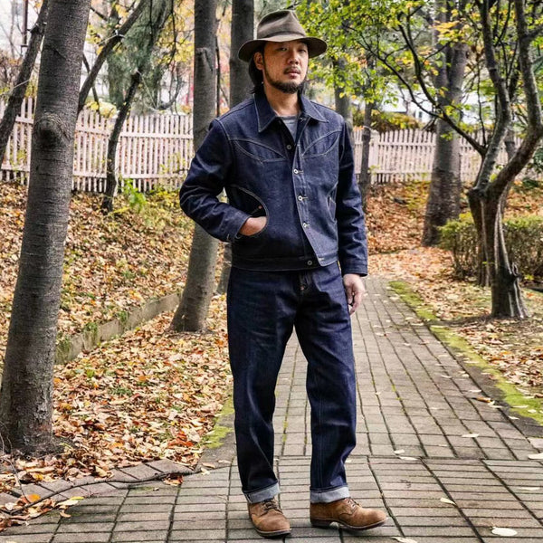 DDL M JACKETS – Miner49er.Shop