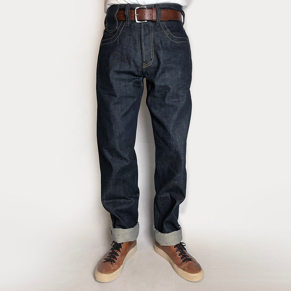 Denim — Steel Mill & Co