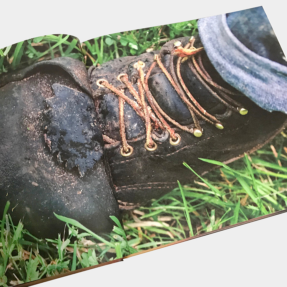Wesco boots waterproof on sale