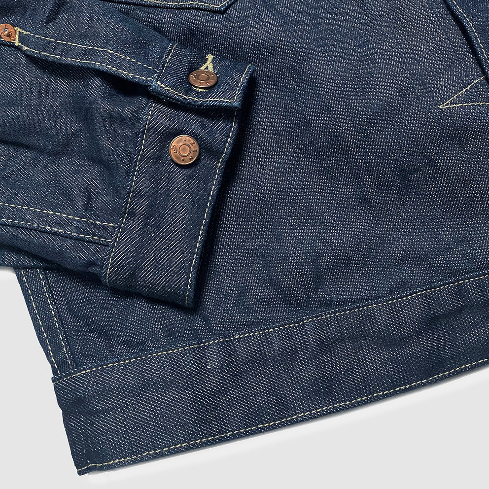 BZEN M.3139RR JOEL-HASH REGULAR FIT 2 POCKET BUCKLE BACK