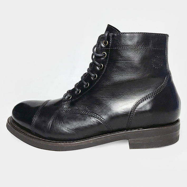 Lambskin Boots, Shop The Largest Collection