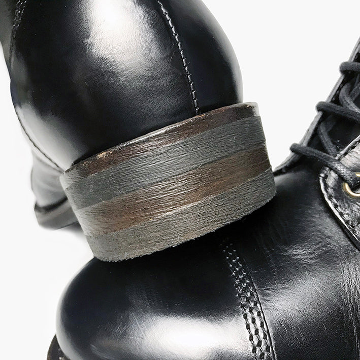 Boots with hotsell toe caps