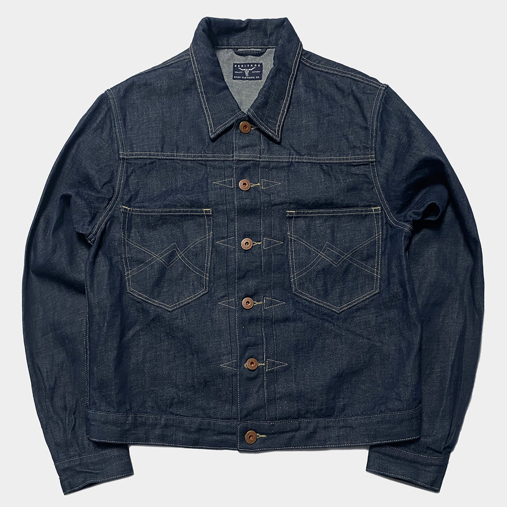 BZEN M.3139RR JOEL-HASH REGULAR FIT 2 POCKET BUCKLE BACK