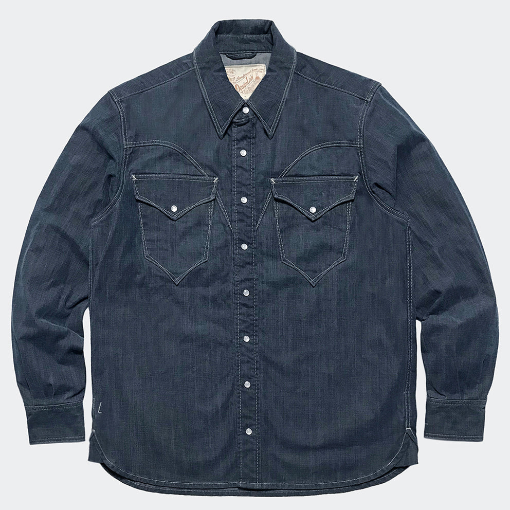 Warehouse western sale shirt dress