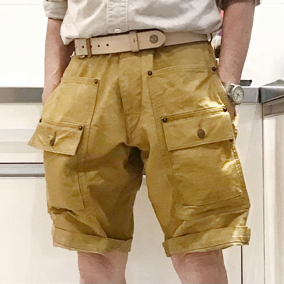 8 pocket cargo shorts shop