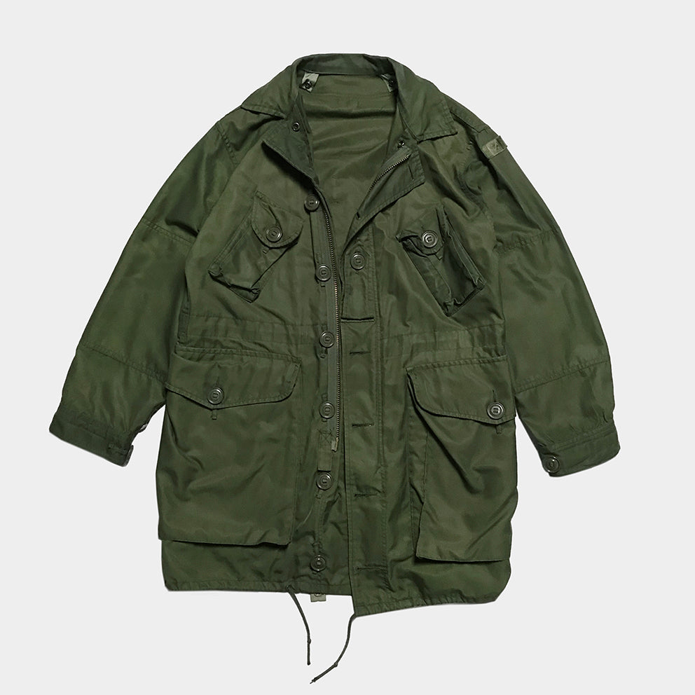 J05017 jacket extreme cold weather shop